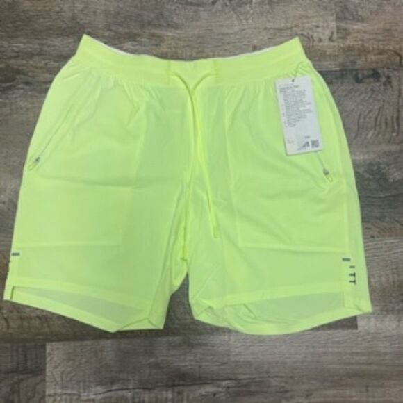 lululemon athletica Other - Lululemon License to Train Short 7" LL